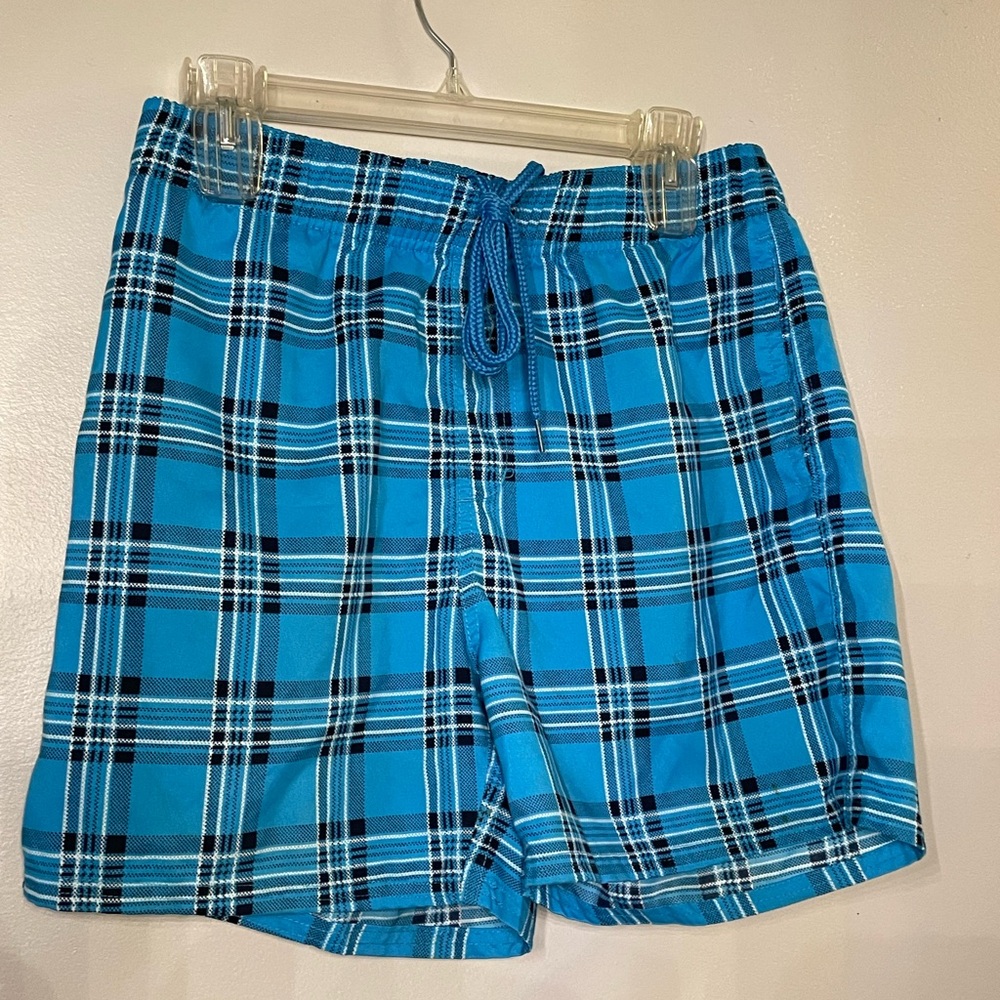 Men’s Bathing Suit Swim Shorts